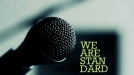 We Are Standarden 'Great state' diskoaren making of-a