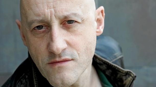 Jorge Ilegal y los Magníficos