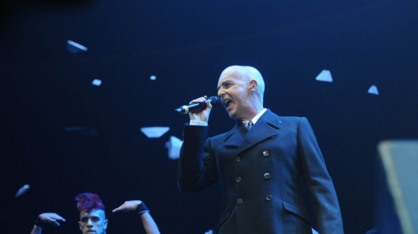 PET SHOP BOYS. ARGAZKIA: EFE