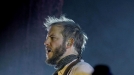 Bon Iver. Argazkia: EFE title=