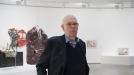 Claes Oldenburg, referente del arte contemporáneo, en el Guggenheim