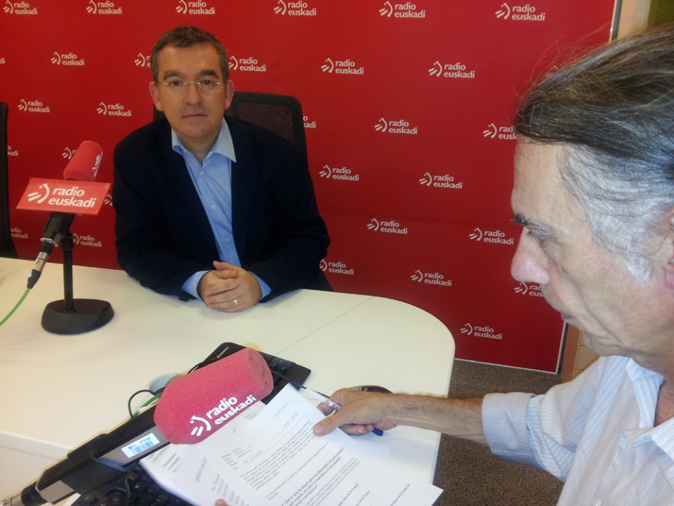 Santiago Posteguillo