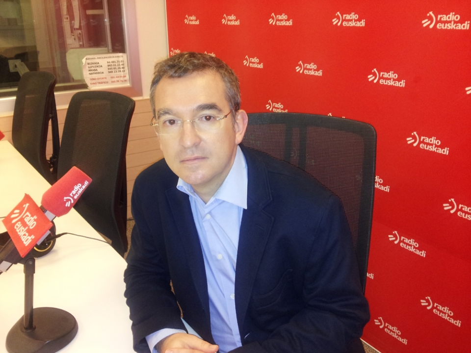 Santiago Posteguillo