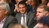 Valls ne veut pas une deuxième langue officielle
