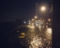 New York paralyzed as Sandy slams into eastern U.S.