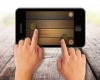 La première application de txalaparta pour iPhone et iPad