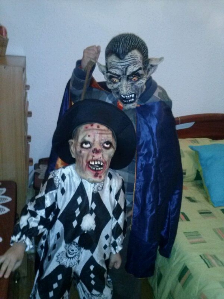 Dida Halloween - 18