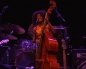 Esperanza Spalding, jazz and electric soul in Bilbao