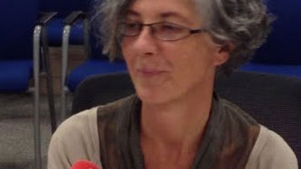 Nos adentramos en la literatura rumana