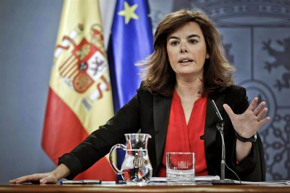 Gobernua eta PSOE, etxegabetzeei irtenbidea bilatu nahian