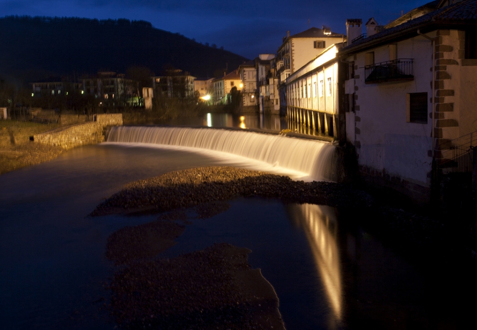 Baztan (Elizondo). Juan Lameirinhas