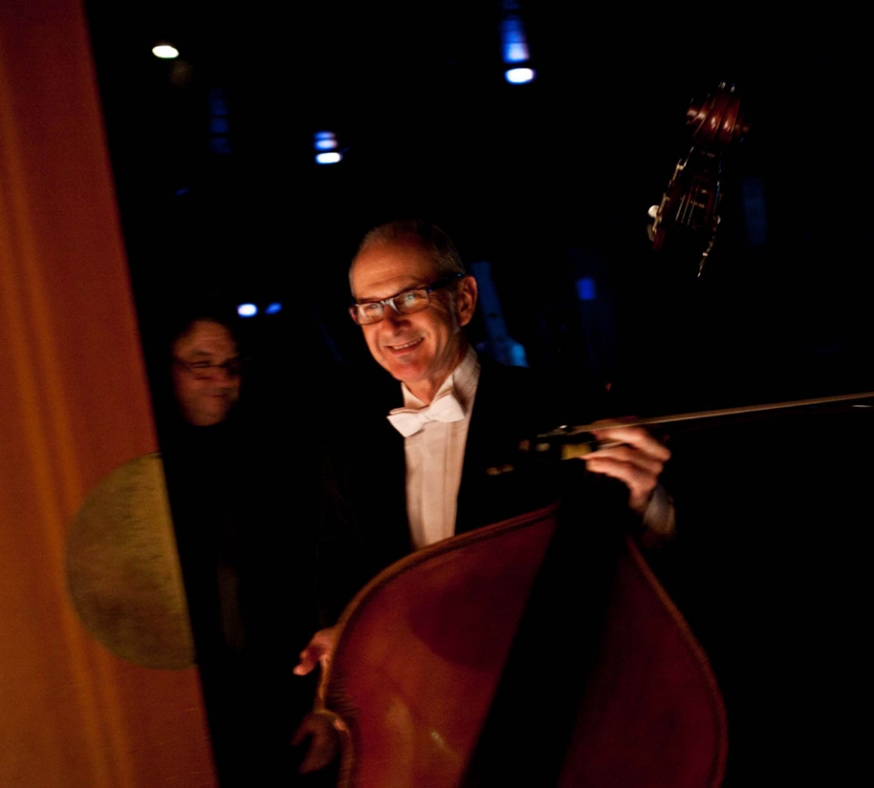 Orquesta Sinfónica de Euskadi. Foto: EITB