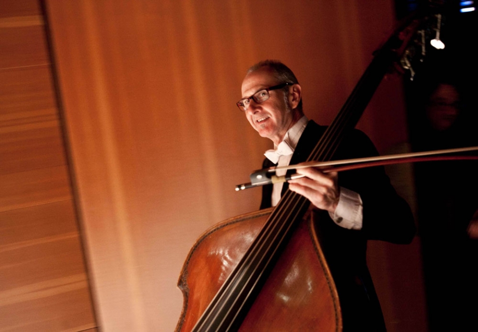 Orquesta Sinfónica de Euskadi. Foto: EITB