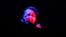 Concierto de Marilyn Manson en México. Foto: EFE title=