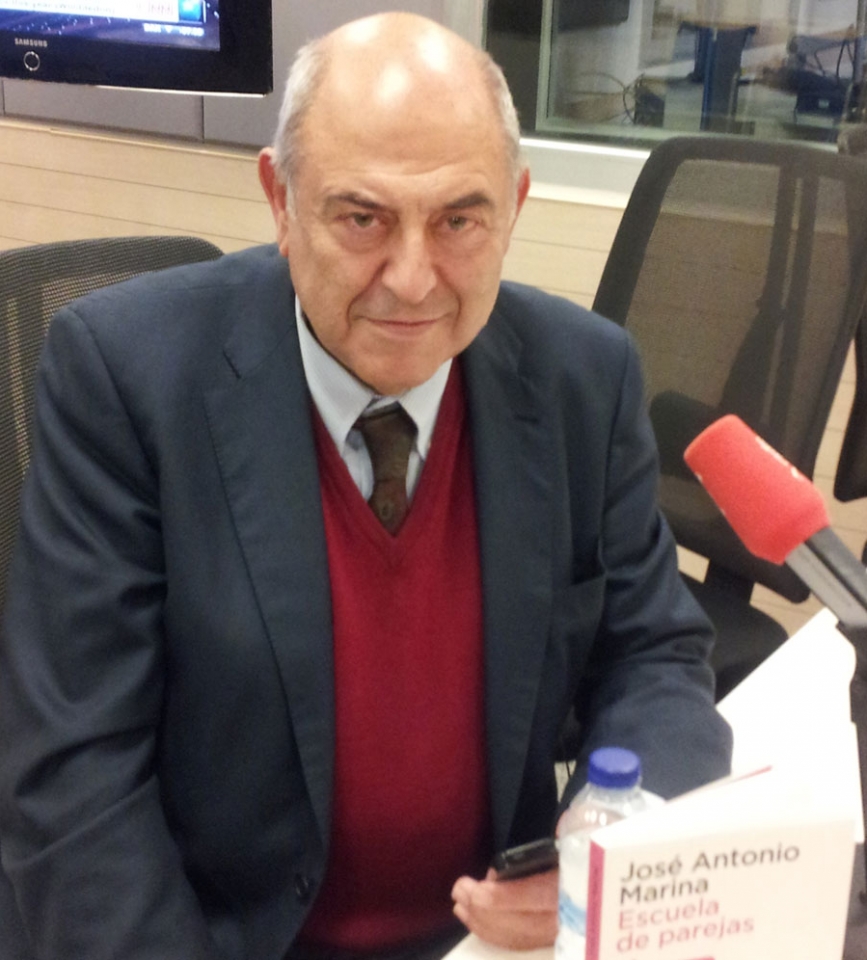 Jose Antonio Marina