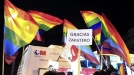 El Constitucional avala la legalidad del matrimonio homosexual