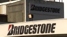 Bridgestonek 184 langile kaleratu nahi ditu Basaurin, eta 32 Usansolon