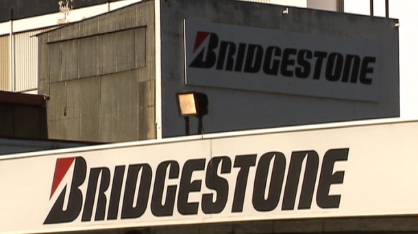 Bridgestone plantea 184 despidos en Basauri y 32 en Usansolo