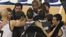 Bilbao Basketek garaipen ikusgarria lortu du Buducnosten aurka