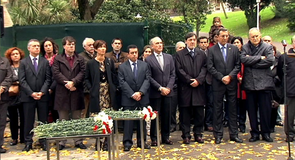 Bilbo. Argazkia: EFE