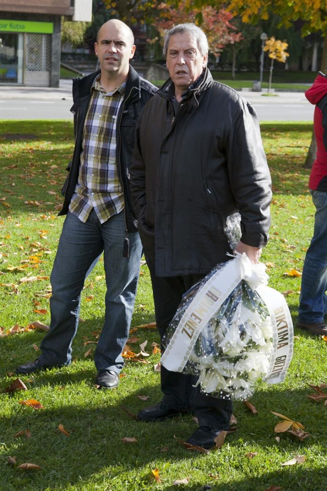 Gasteiz. Argazkia: EFE