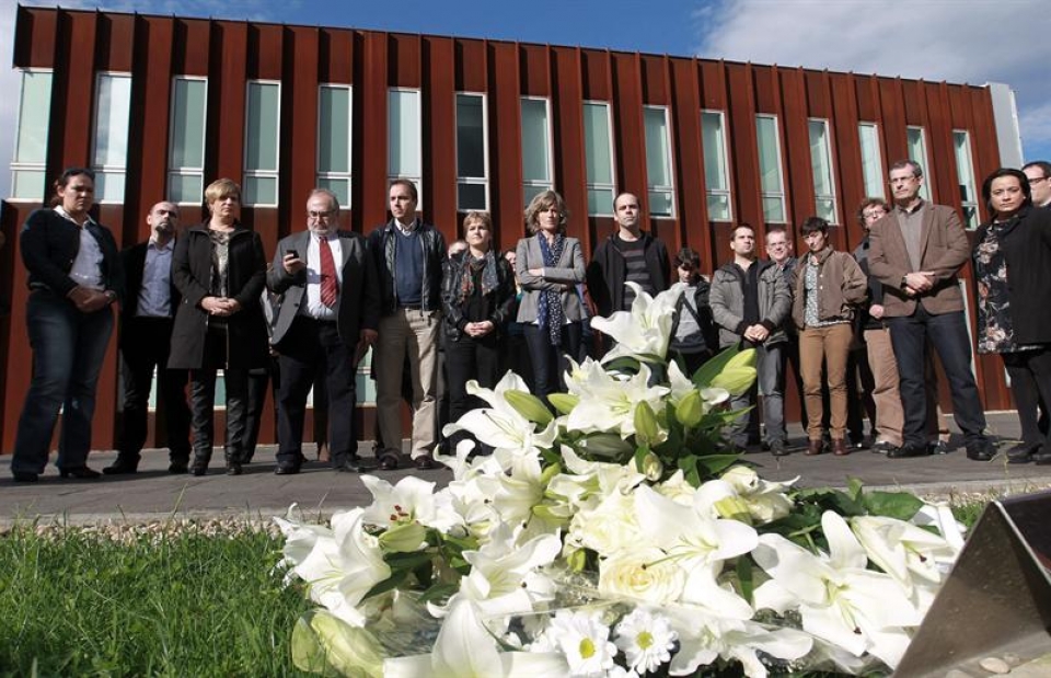 Gipuzkoako Batzar Nagusiak. Argazkia: EFE