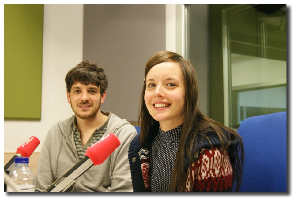 Wilhelm & The Dancing Animals