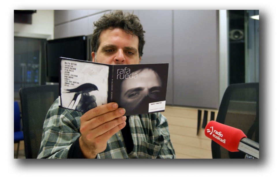 Rafa Rueda