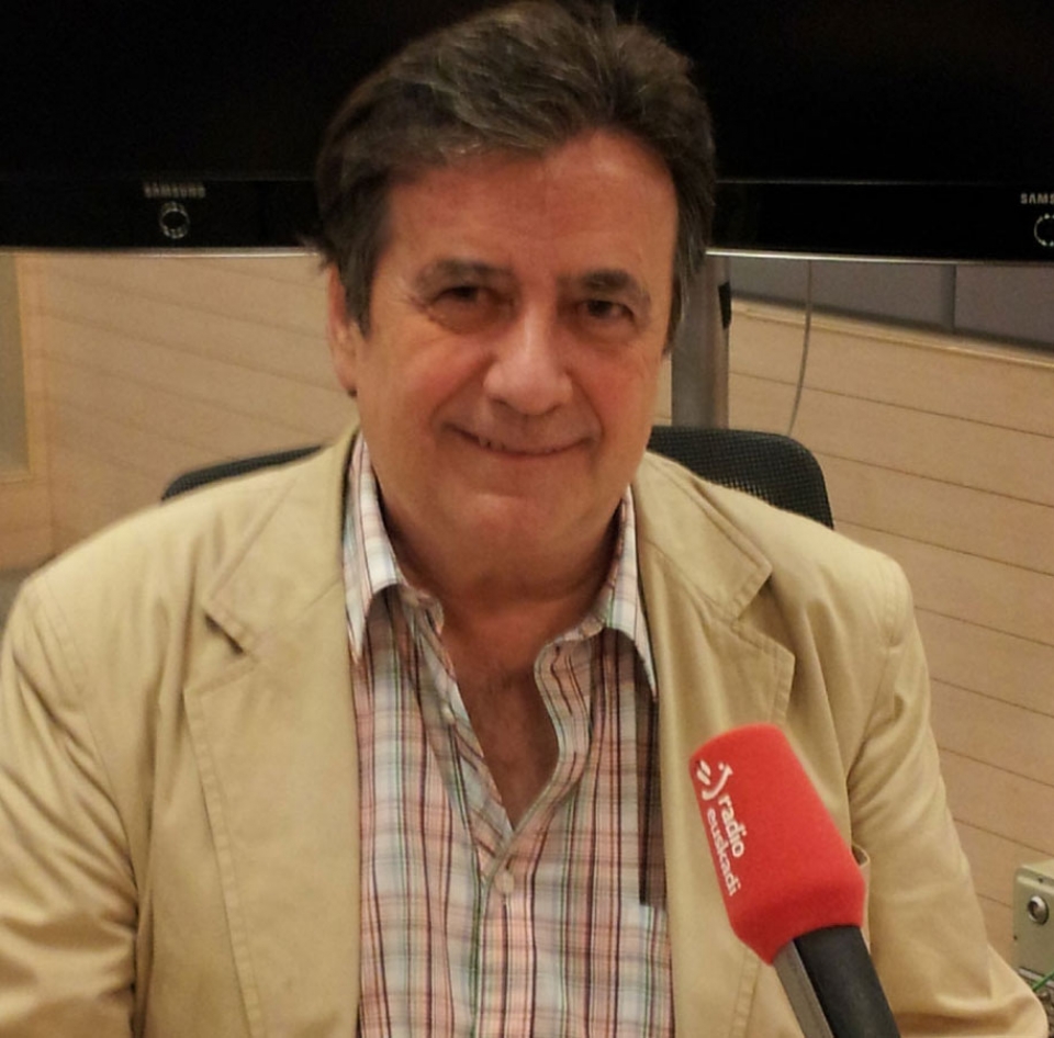 Luis Landero