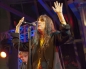 Patti Smith puts and end to 'Women's Nights' in Guggenheim Museum