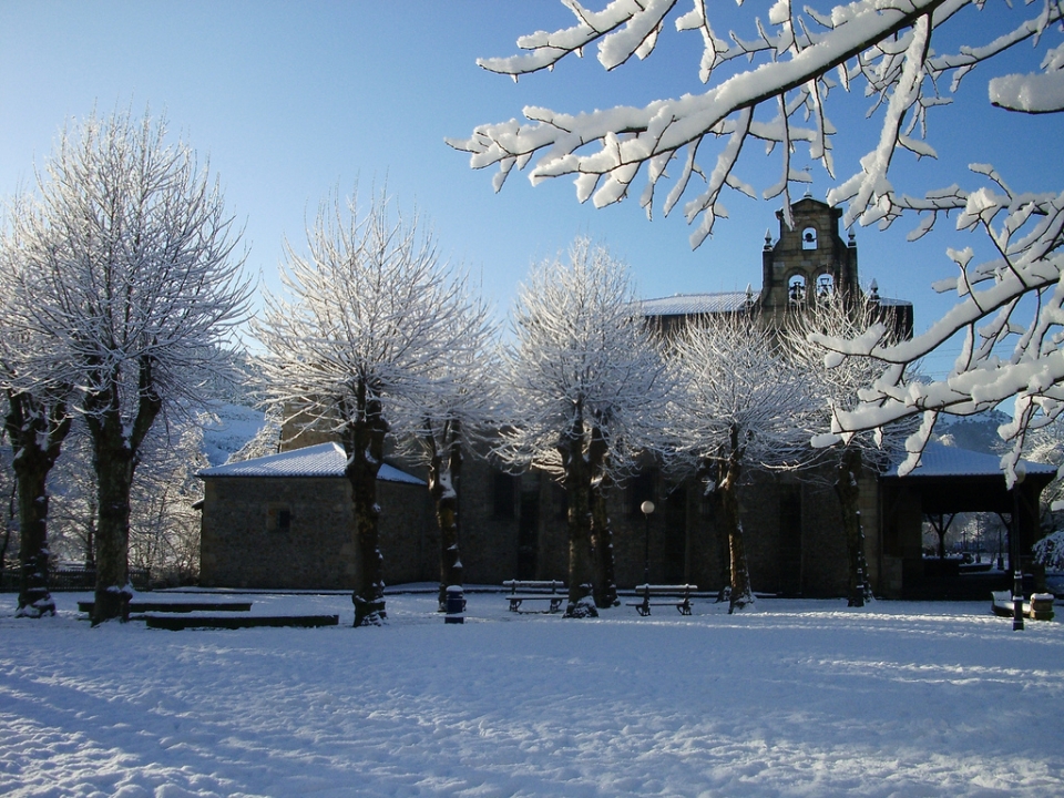 Durango. Bittor Gorosabel