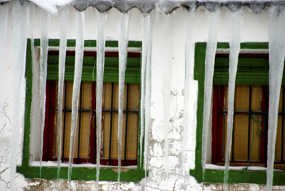 Ziordia. Javier Legaz