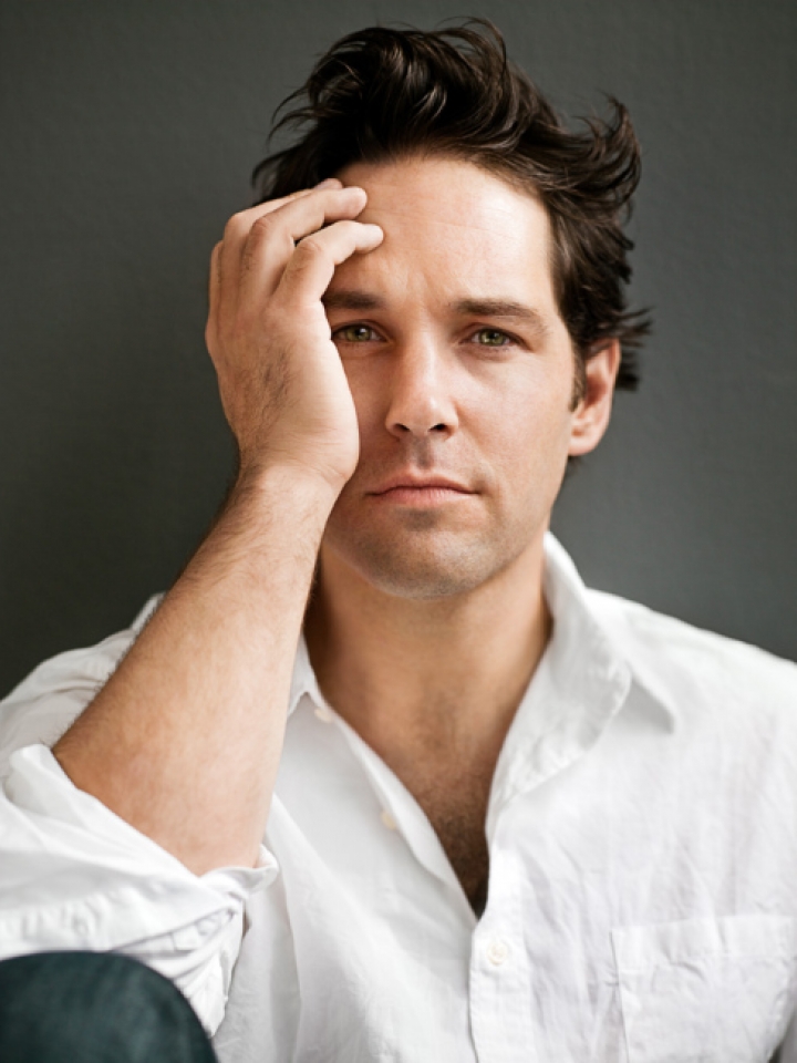 Paul Rudd
