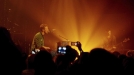 Coldplay en concierto en Australia. Foto: EFE title=