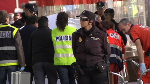 Un hombre se suicida cuando iba a ser desahuciado en Córdoba