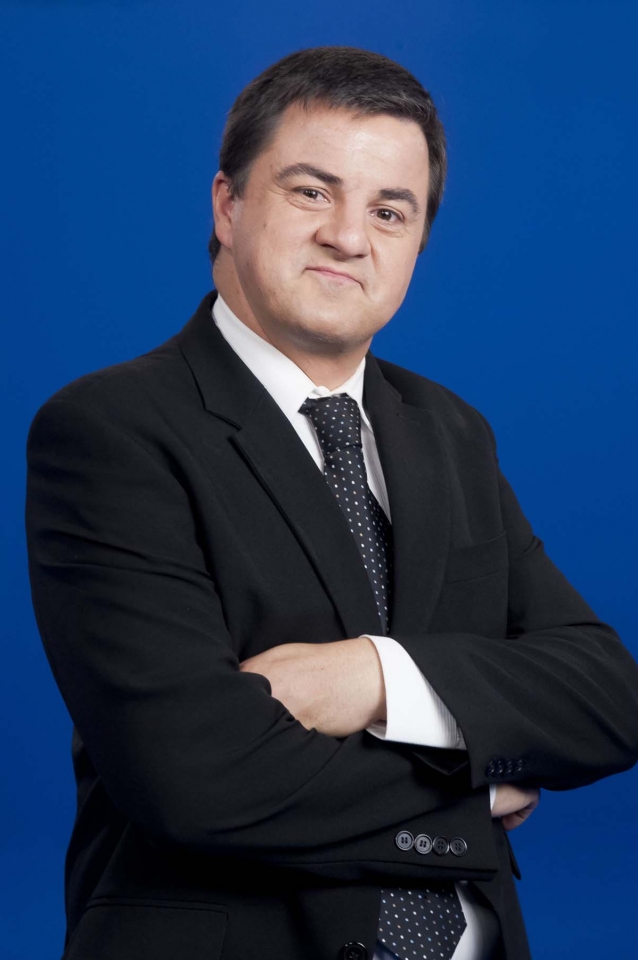 Andoni Agirregomezkorta. Argazkia: EITB