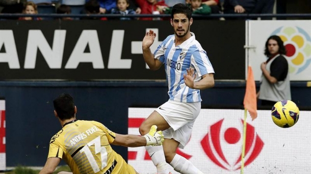 Isco