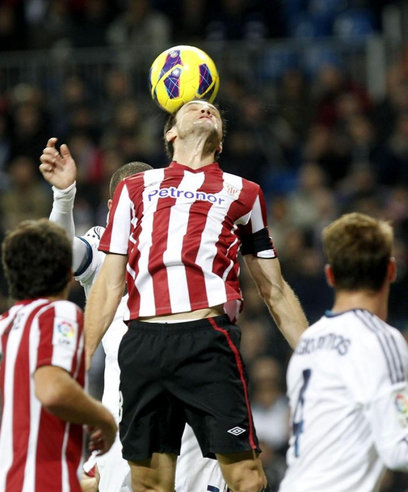 Carlos Gurpegui. Foto: EFE