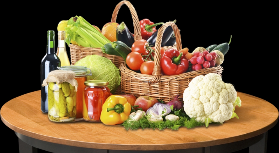 Los expertos aseguran que la comida sana "no demanda gran pericia" a la hora de cocinar. 