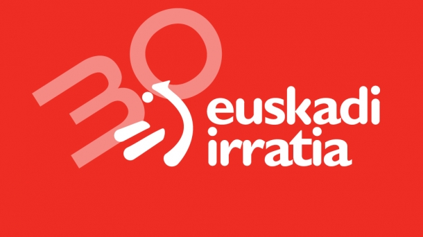 EI 30: 'Lotan nagoen garaia da Euskadi Irratia entzuten ez dudan une bakarra'