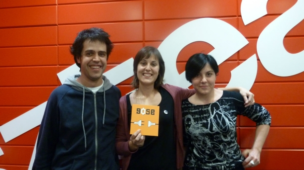 Gose: ''Gure ustez, gaur egun autoekoizpenaren bidea da duinena''