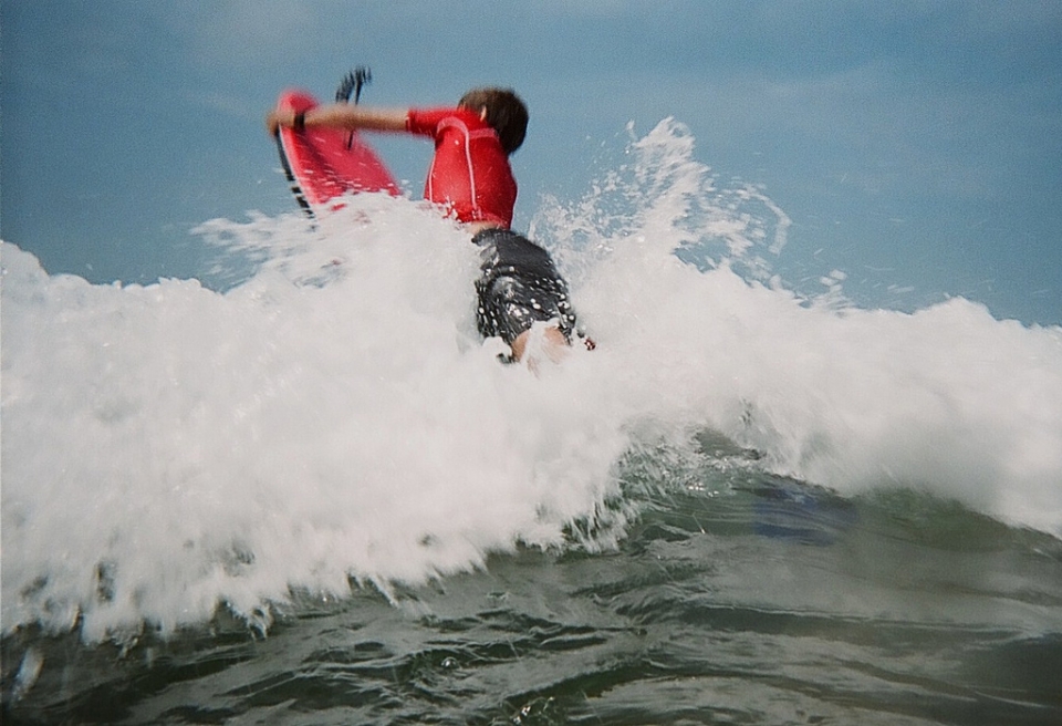 Ana Miranda. Plentzia