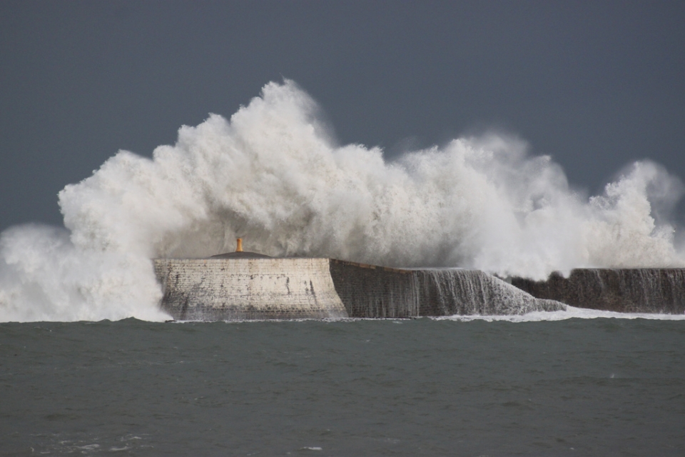 Marques Manuel. Donibane Lohitzune