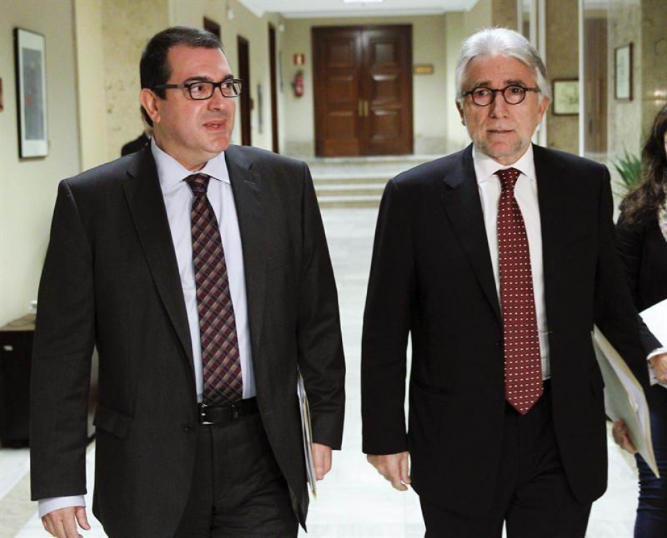 CiU pide a Montoro que rectifique sus 'insinuaciones' sobre Artur Mas