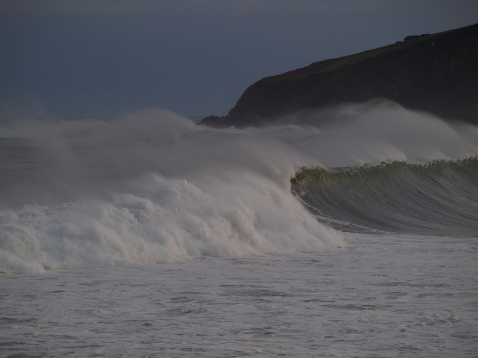 Udane Errasti. Mundaka