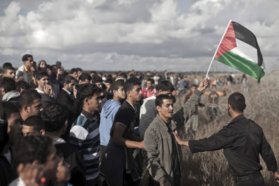 Israel tregua | Hamás acusa a Israel de violar la tregua