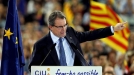 Artur Mas (CiU). Argazkia: EFE title=