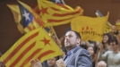 Oriol Junqueras, ERCko hautagaia. Argazkia: EFE title=
