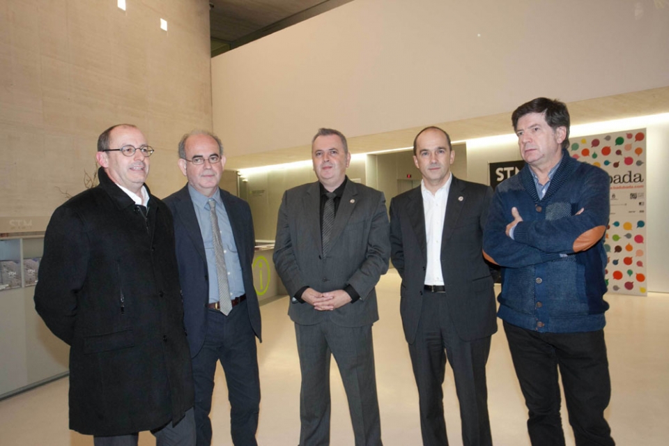 Euskadi Irratiaren 30. urtemugako ekitaldi nagusia. Argazkia: EITB