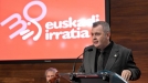 Euskadi Irratiaren 30. urtemugako ekitaldi nagusia. Argazkia: EITB title=